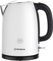 Waterkoker Basic Wit Westinghouse