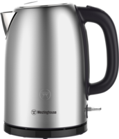 Waterkoker Basic RVS Westinghouse