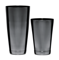 Cocktailshaker RVS Boston