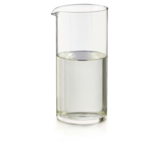 Mixglas 90 cl Neutraal