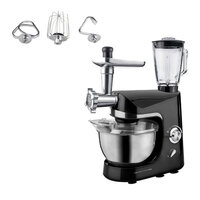 Keukenmachine 3-in-1 max 2100 Watt