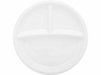 3-vaksbord 25 cm Gural