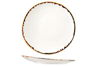 Dessertbord 21 cm Mila Ivory