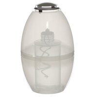 Lamphouder Starterskit Apollo Moonlight Wit