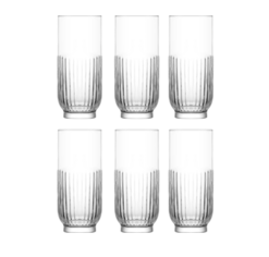 Longdrinkglas 40cl Mammoet Lily