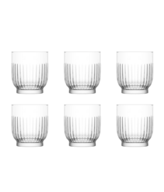 Tumbler glas 33cl Mammoet Lily