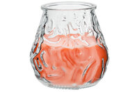 Lowboy Mini 7,5 cm Pastel Koraal