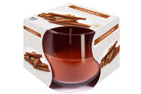 Geurkaars Kaneel Cosy & Trendy