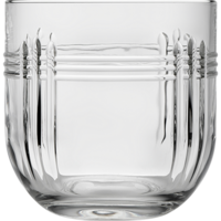 Tumbler 35.5cl Royal Leerdam The Gats