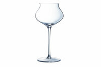 Wijnglas 30 cl Macaron Fascination