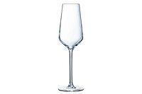 Champagne Flute Distinction 23cl Chef & Sommelier