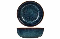 Kom 16,5 cm Stripe Atlantis