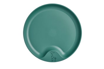 Bord 22 cm Turquoise Mepal Mio