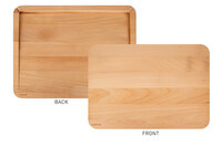 Vleesplank rechthoek 34 cm x 44 cm Onesta