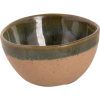 Kommetje 7,5 cm Palmer Wisteria Groen