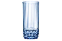 Tumbler Sapphire blauw 49 cl America's 