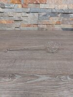 Fonduenetje set van 3