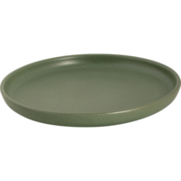 Dessertbord 22 cm Palmer Sandy Loam Groen