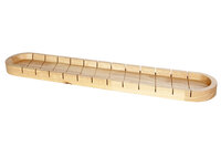 Stokbroodplank met Snijverdeling Cosy & Trendy