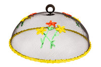 Vliegenkap 35 cm deco Flowers