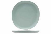 Plat Bord 28 cm Harbour Grey Kupo Melamine