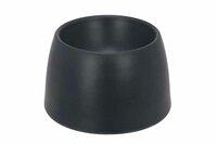 Eierdopje 6 cm Misty Grey Kupo Melamine