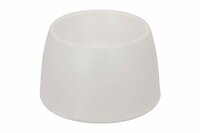 Eierdopje 6 cm Coconut Milk Kupo Melamine