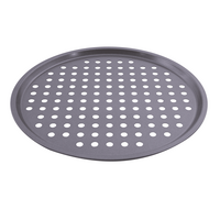 Pizzavorm met gaatjes 31 cm Point-Virgule