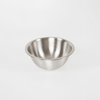 Mengkom 28 cm Point-Virgule