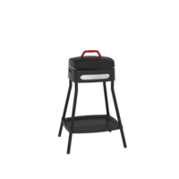 Barbecue elektrisch Alexia