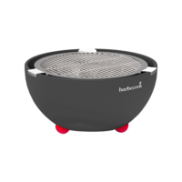 Tafelbarbecue 31cm houtskool Joya