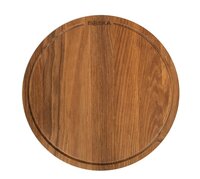 Pizza Serveerplank 34 cm maat L Friends Boska