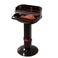 Houtskool Barbecue Loewy 55