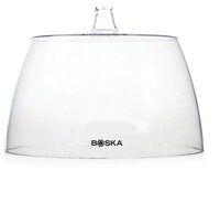 Stolp voor Kaaskruller Boska