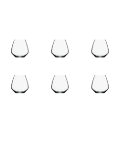 Tumbler glas 59 cl Atelier