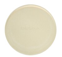 Pizzasteen maat L Deluxe Boska