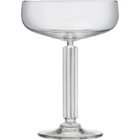 Champagne coupe 29 cl Libbey America