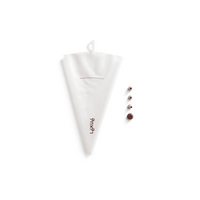 Spuitzak Herbruikbaar Lékué