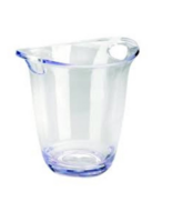 Wijnkoeler 3 L acryl 