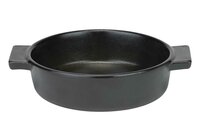 Ovenschaal 14,5 cm x 4,3 cm Madison Black