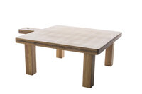 Presentatie mini tafeltje 35 cm x 30 cm