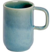 Beker 29 cl groen Miami