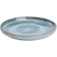 Espresso schotel 11,5 cm groen Miami