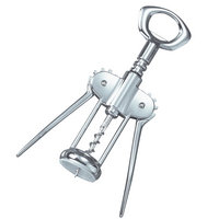 Vleugelkurkentrekker Metaal Westmark