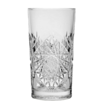 Longdrink glas 36,5 cl Hobstar Onis