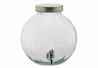 Sap dispenser Sinaasappel 4 liter