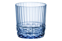 Tumbler glas Sapphire blauw 37 cl America's 