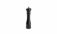 Peper/zoutmolen 24 cm Zwart Savor