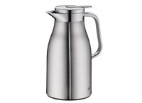 Thermoskan 1 liter Inox Mat Skyline