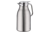 Thermoskan 1,5 liter Inox Mat Skyline